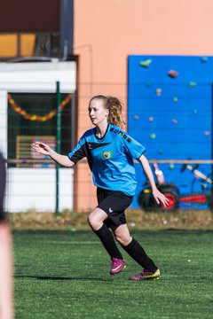Bild 140 - B-Juniorinnen SV Henstedt-Ulzburg - MTSV Olympia Neum�nster : Ergebnis: 0:4